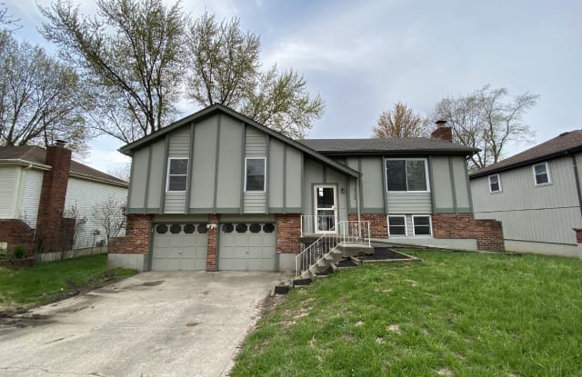 2105 NW 64th Ter - 2105 Northwest 64th Terrace, Kansas City, MO 64151