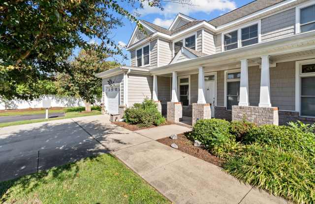 Norfolk Condo! Gallery 3