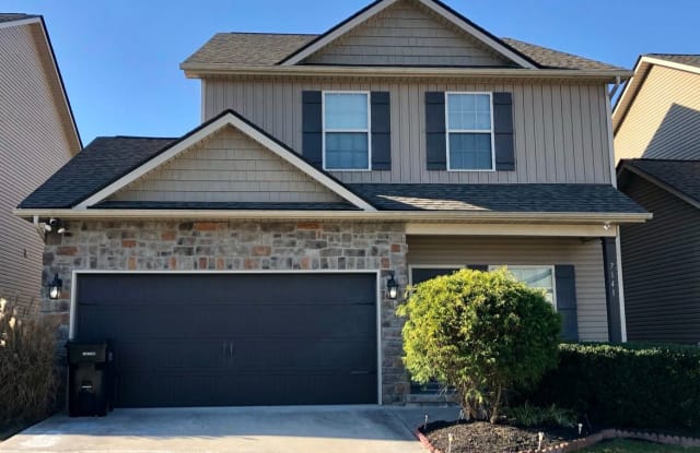 7141 Deer Springs Way - 7141 Deer Springs Way, Knox County, TN 37849