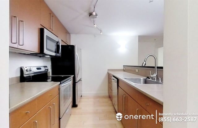 1550 East Lake Ave E, Unit 104 - 1550 Eastlake Ave E, Seattle, WA 98102