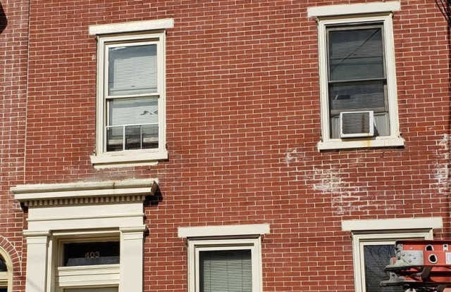 403 W 6TH Street unit: 4 - 403 West 6th Street, Wilmington, DE 19801