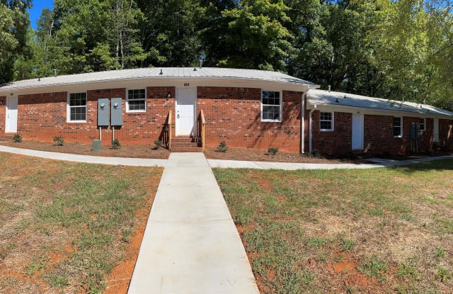 206 Rice Street Lexington, NC 27292 photos photos