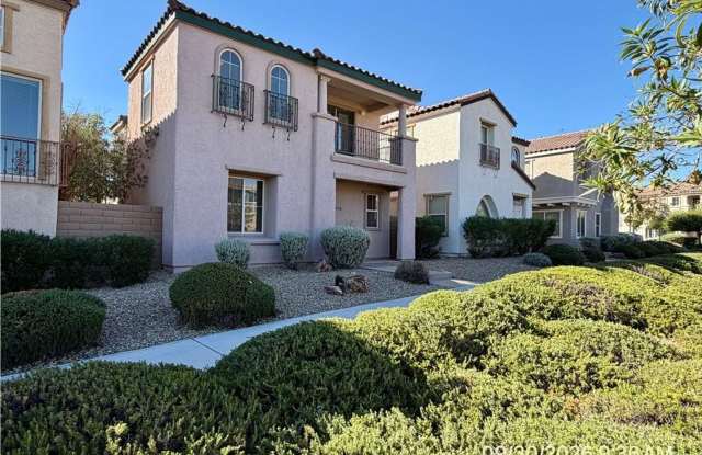 Summerlin West Home with Mountain Views, Two Lofts & Dual Balconies Gallery 1