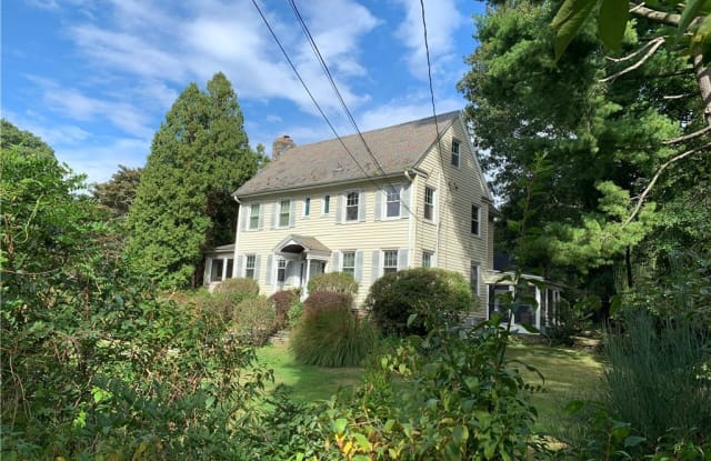 48 Seaview Avenue - 48 Seaview Avenue, New Rochelle, NY 10801