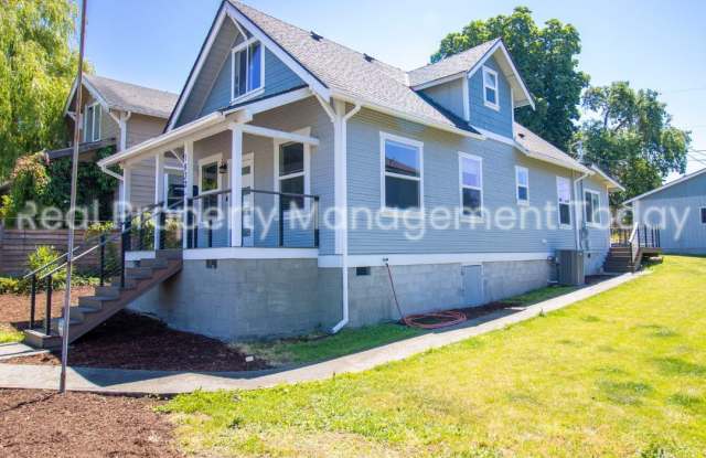 Renovated 3 Bedroom with Office + Detached Garage! photos photos