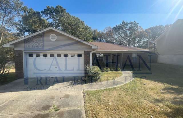 Sherwood 3 Bedroom Home photos photos