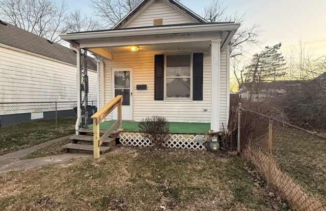 3116 Marion Avenue, Evansville, IN 47712 photos photos