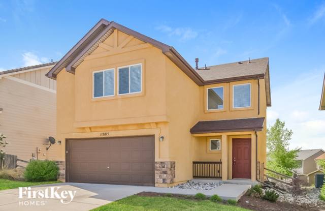 11885 Wildwood Ridge Drive photos photos