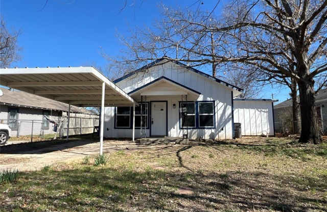 825 Texas Street photos photos