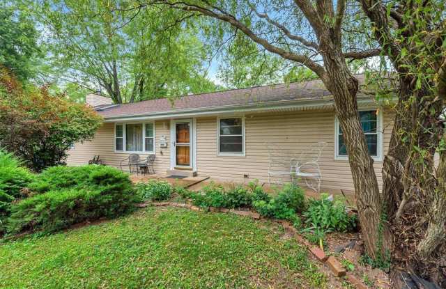 14 Shireford Lane - 14 Shireford Lane, Ferguson, MO 63135 14 Shireford Lane - 14 Shireford Lane, Ferguson, MO 63135