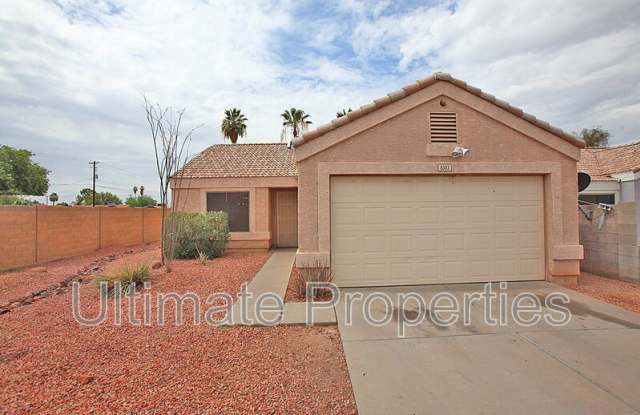 8303 W Monterey Way photos photos