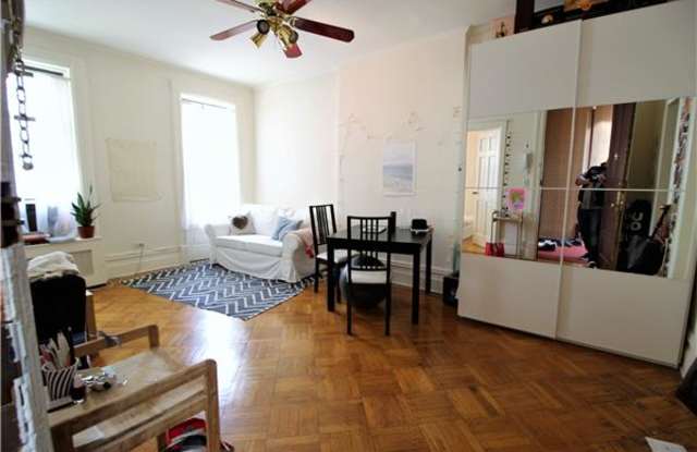 29 West 76th Street Gallery 3