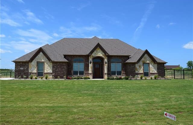 118 Esther Court - 118 Esther Ct, Parker County, TX 76066