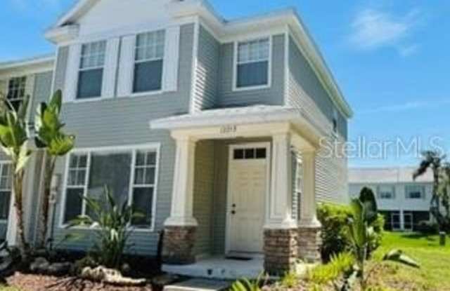 12253 COUNTRY WHITE Circle Gallery 1
