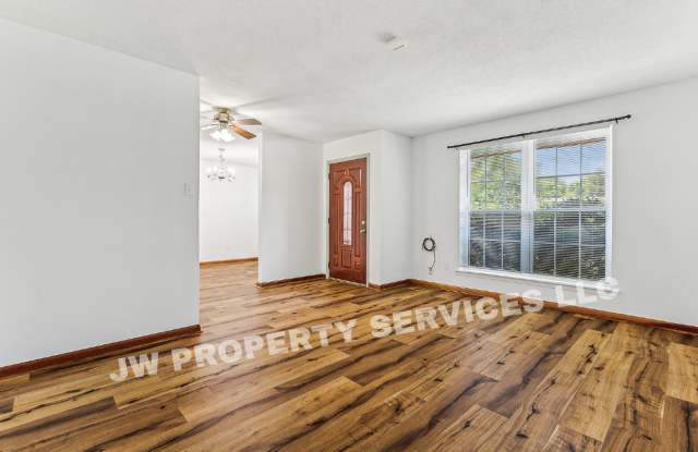 Charming 3-Bedroom Home in New Orleans Gallery 3
