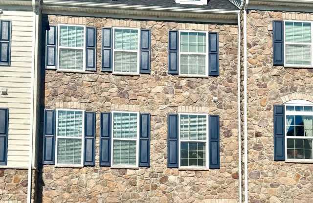 1774 ROCKLEDGE Terrace - 1774 Rockledge Terrace, Prince William County, VA 22192