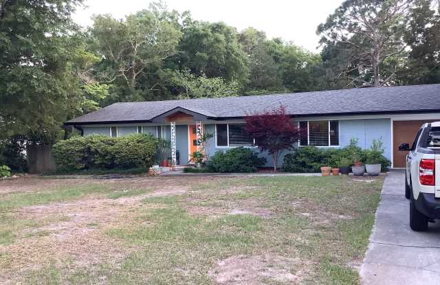 754 Timber Ln - 754 Timber Lane, Wilmington, NC 28405