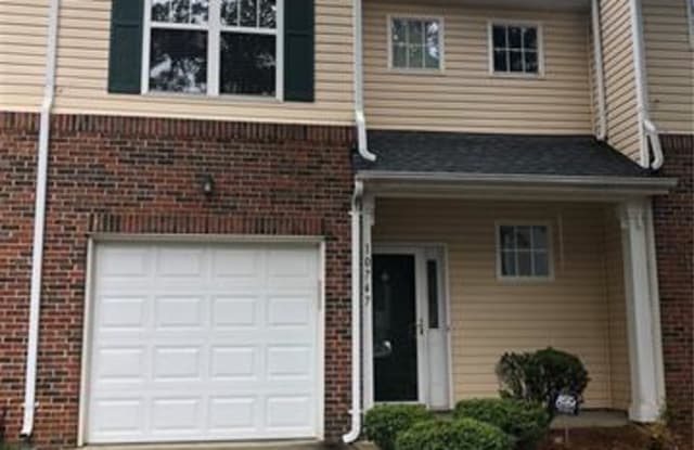 10747 Essex Hall Drive - 10747 Essex Hall Drive, Charlotte, NC 28277