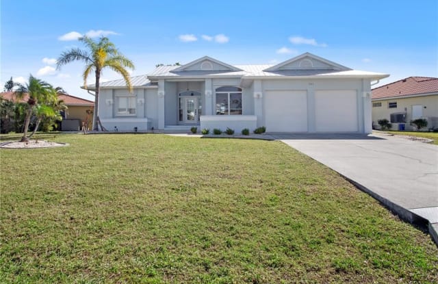 1711 BOCA RATON COURT - 1711 Boca Raton Court, Punta Gorda, FL 33950