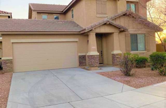 Rare 5-Bedroom Rental with Designer Kitchen and Community Pool photos photos