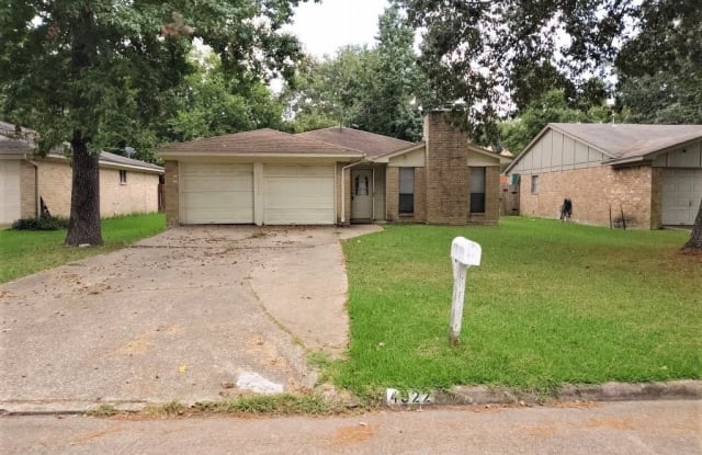 4922 Monteith Dr - 4922 Monteith Drive, Spring, TX 77373