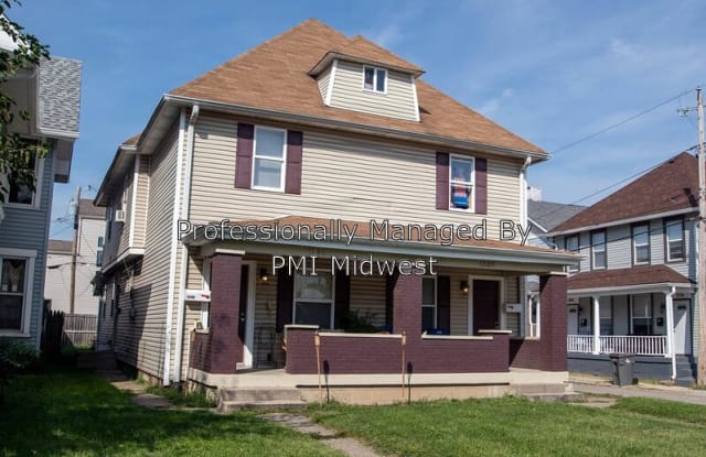 1340 1/2 Barth Ave - 1340 1/2 Barth Ave, Indianapolis, IN 46203