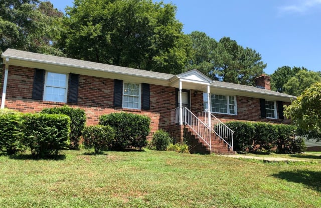 9364 N Rinker Drive - 9364 North Rinker Drive, Hanover County, VA 23116
