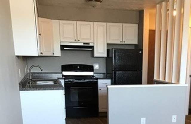 Free rent! PLUS $250.00 off the first months rent! Gallery 3