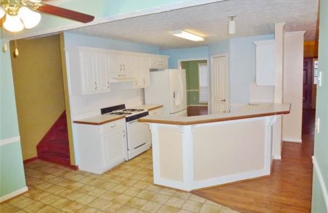 1380 Ox Bridge Way Gallery 2
