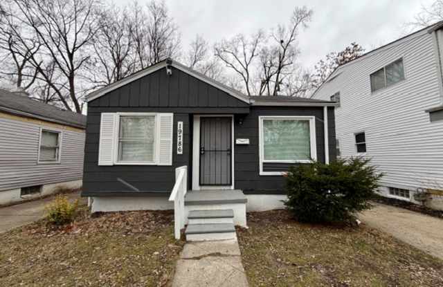 For Lease: Totally Updated 3 Bedroom 1 Bath Welcome Section 8 Call 313-429-3244 KPM Detroit photos photos