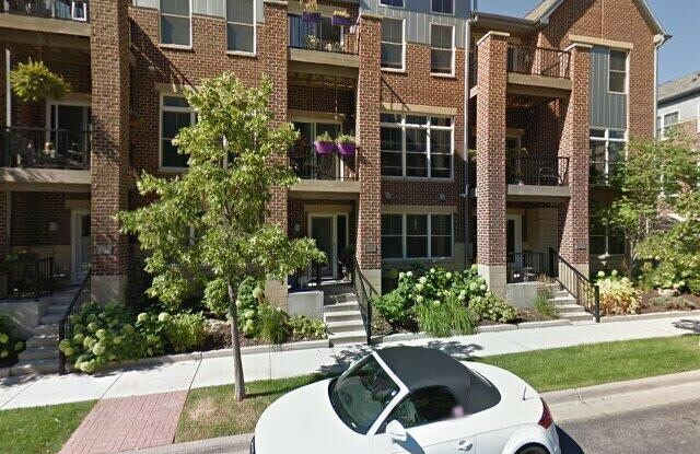 183 Elm Street - 183 Elm Street, St. Paul, MN 55102