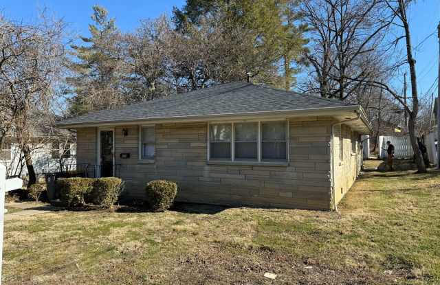 509 S. Highland Ave photos photos