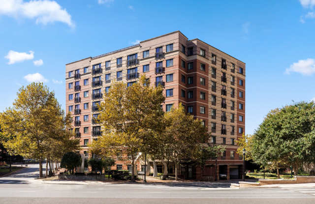 Argent Apartments Gallery 1
