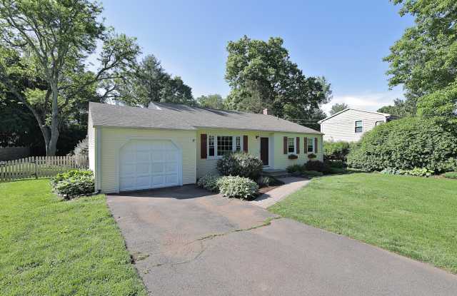 11 Bonnie Drive - 11 Bonnie Drive, Hartford County, CT 06032