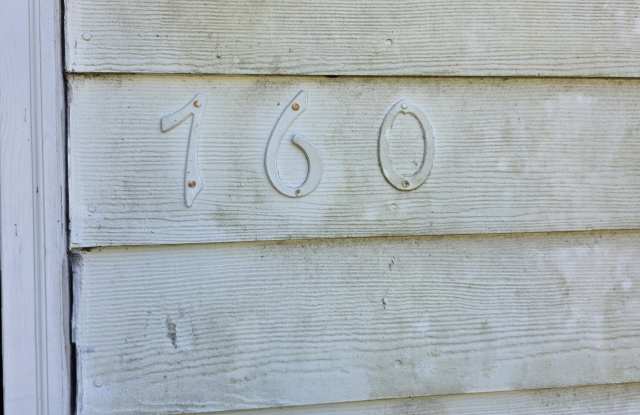 760 Morningside Lane - 760 Morningside Lane, Camden County, GA 31558