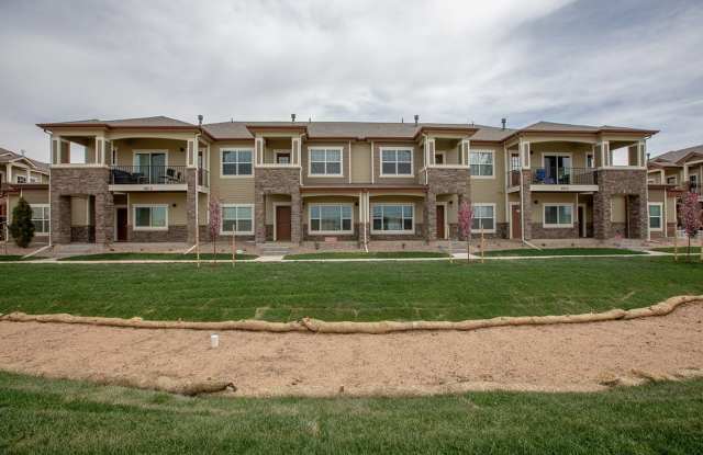 4902 Brookfield E - 4902 Brookfield Drive, Fort Collins, CO 80528