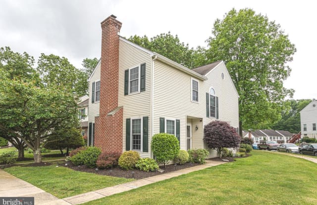 53 ASPEN WAY - 53 Aspen Way, Spring Mount, PA 19473