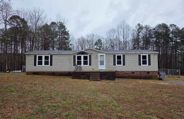 3 bedroom mobile home in Iron Station photos photos