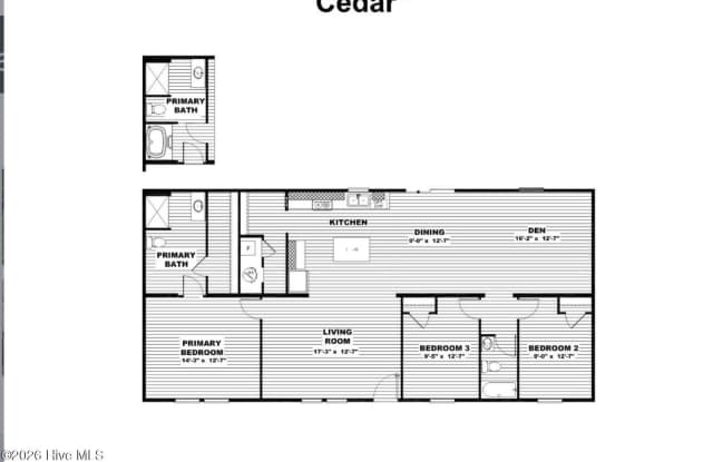 9115 E Calabash Drive SW Gallery 3