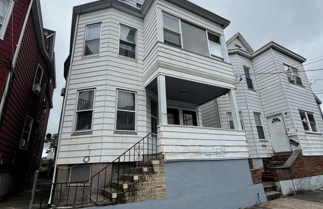 246 20th Ave - 246 20th Avenue, Paterson, NJ 07501