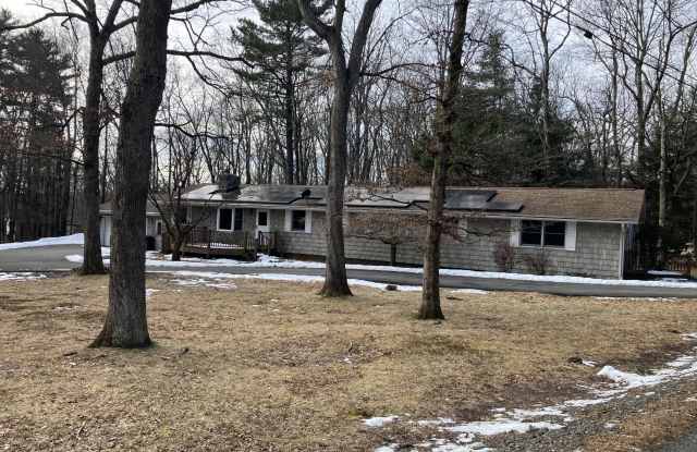 59 Mansi Drive - 59 Mansi Drive, Indian Mountain Lake, PA 18210 59 Mansi Drive - 59 Mansi Drive, Indian Mountain Lake, PA 18210