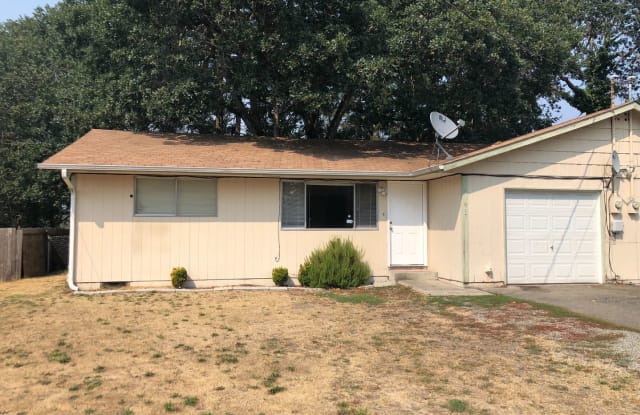 917 152nd St E - 917 152nd Street East, Parkland, WA 98445
