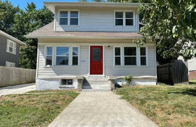 Updated 3 Bedroom 1,800 SQFT Home for Rent photos photos