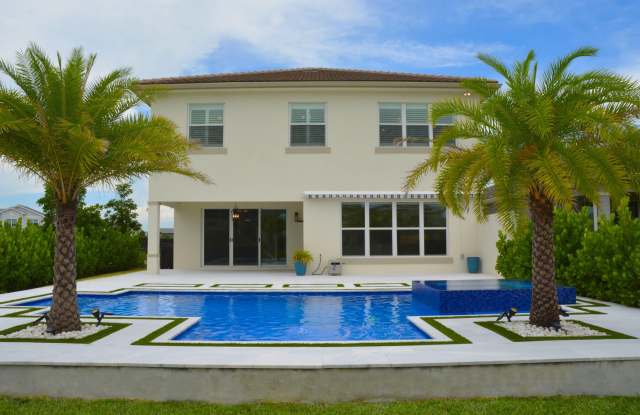 1402 Thistle Place - 1402 Thistle Place, Palm Beach County, FL 33470