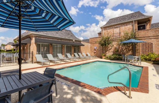 Tanglebrook Apartments photos photos