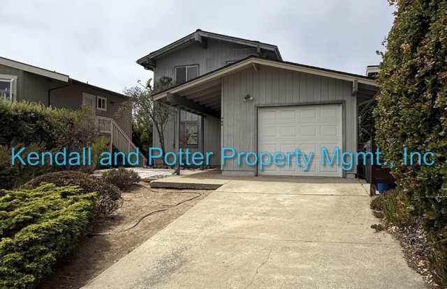 Charming 3-Bedroom Beach House with Ocean Views – Steps from Sand Dollar Beach photos photos