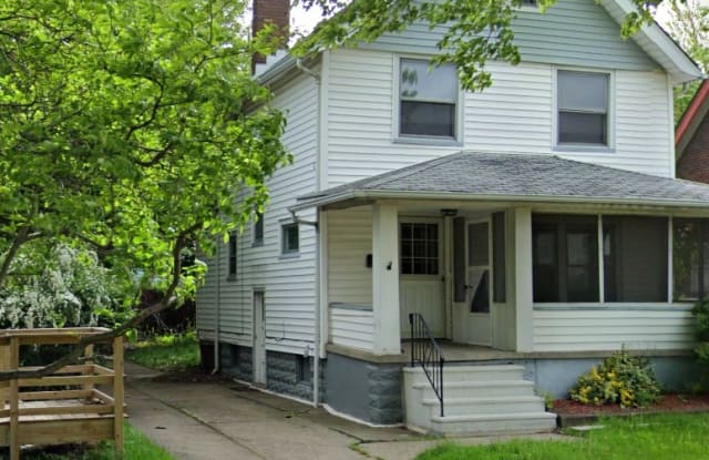 1457 East 174th Street - 1457 E 174th St, Cleveland, OH 44110