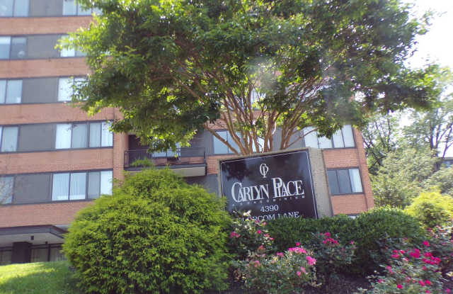 Two bedroom Condo at Carlyn Place photos photos
