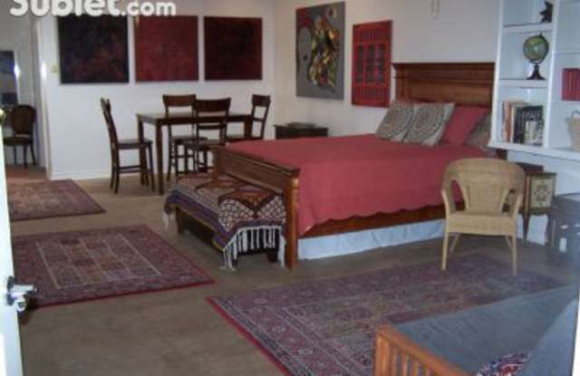 838 N Cherokee - 838 North Cherokee Avenue, Los Angeles, CA 90038