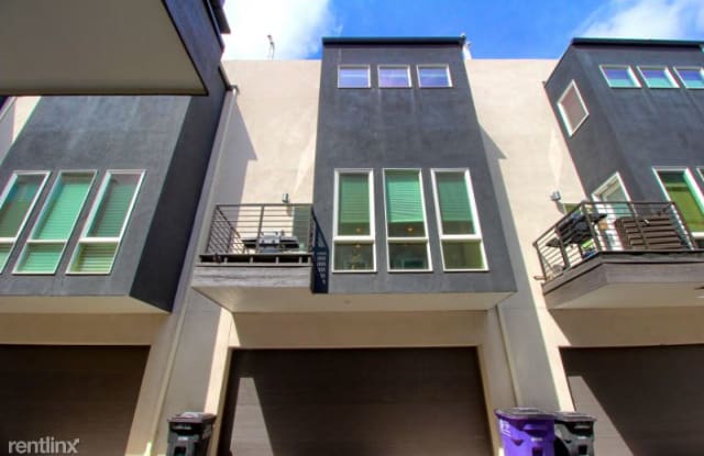 4533 Tennyson Street Unit 3 - 4533 Tennyson Street, Denver, CO 80212